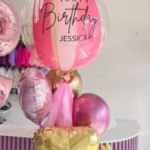 Heart Bubble Bundle